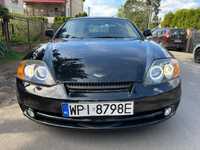 Hyundai Tiburon 2.0 140km