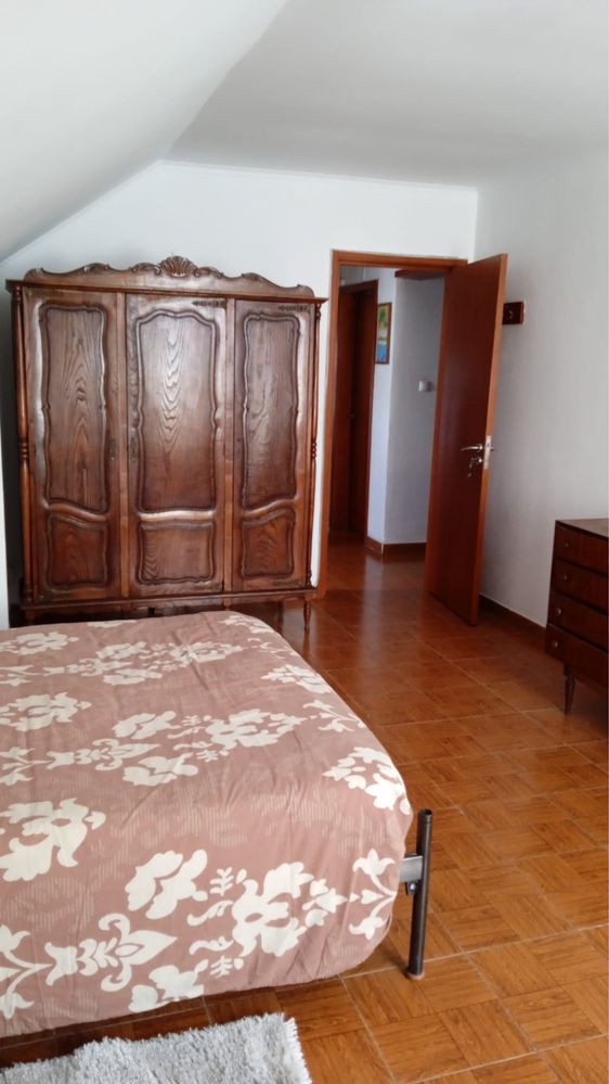 Quarto em Belém - Despesas incluidas