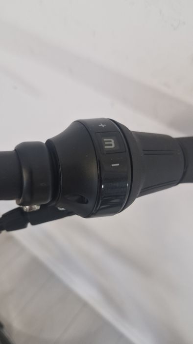 Rower elektryczny Batavus Altura E-go Plus Bosch smart 2024powystawowy