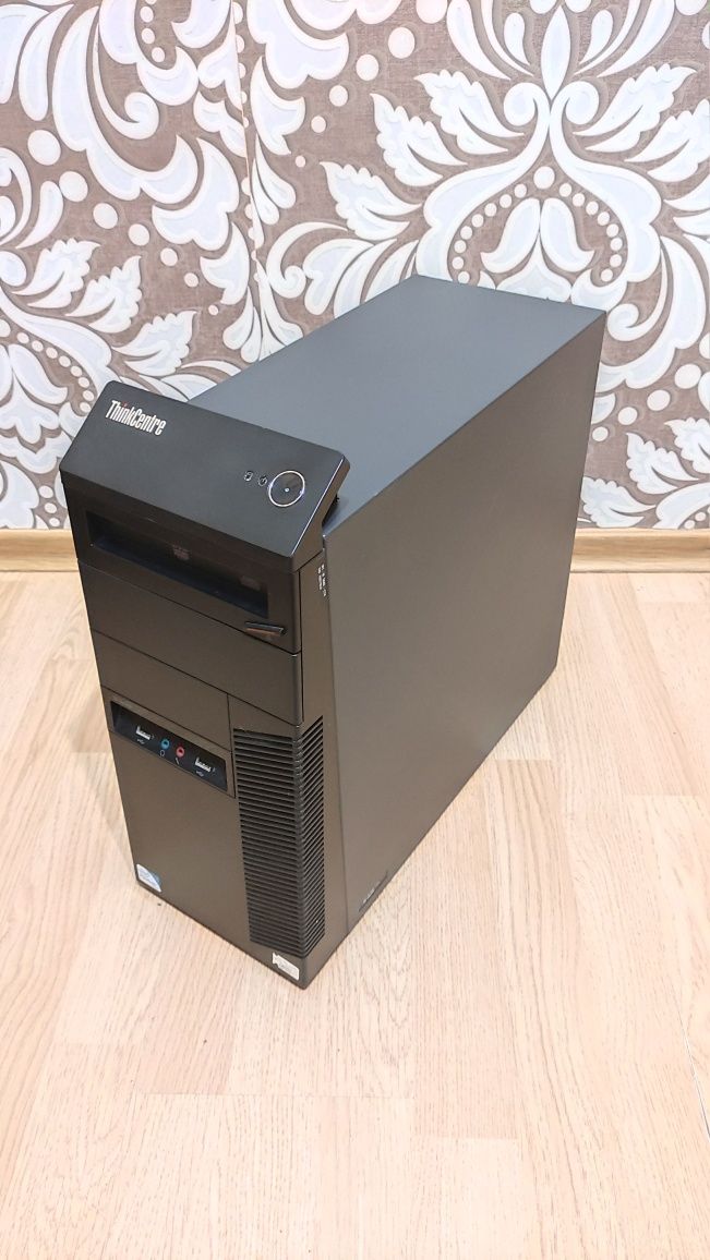 Дешевше не буде! Продам системний блок Lenovo ThinkCentre