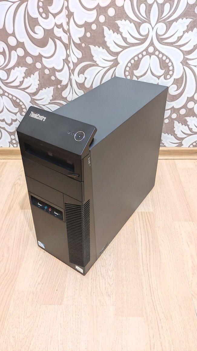 Продам системний блок Lenovo ThinkCentre