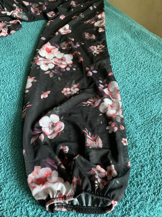 Жіночий комбідрес