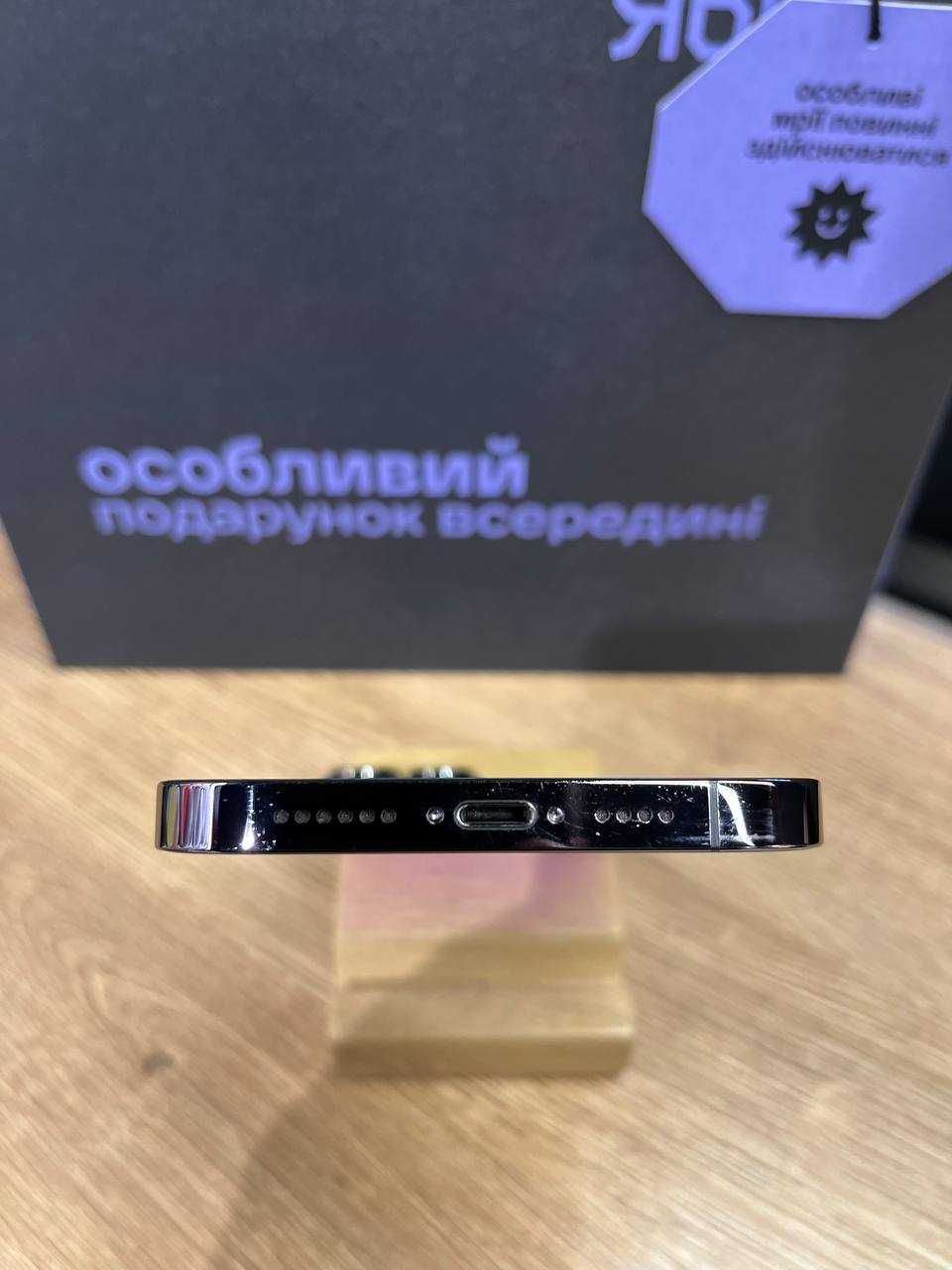 Вживаний iPhone 14 Pro Max 128/256/512 gb Global/E-sim у Ябко