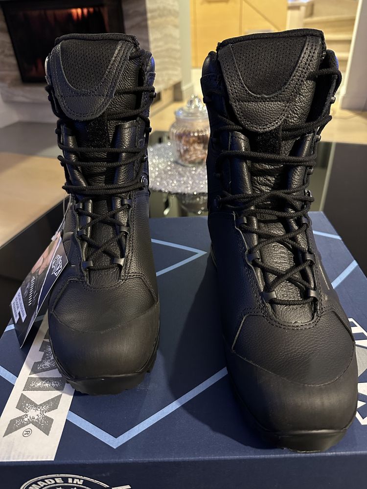 Buty Haix Ranger GSG9-X