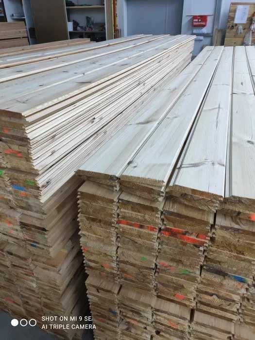 deski, boazeria, podłoga Promocja, cena hurtowa brutto