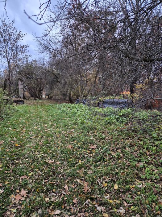 Działka budowlana Rogóźno, Wyzwolenia