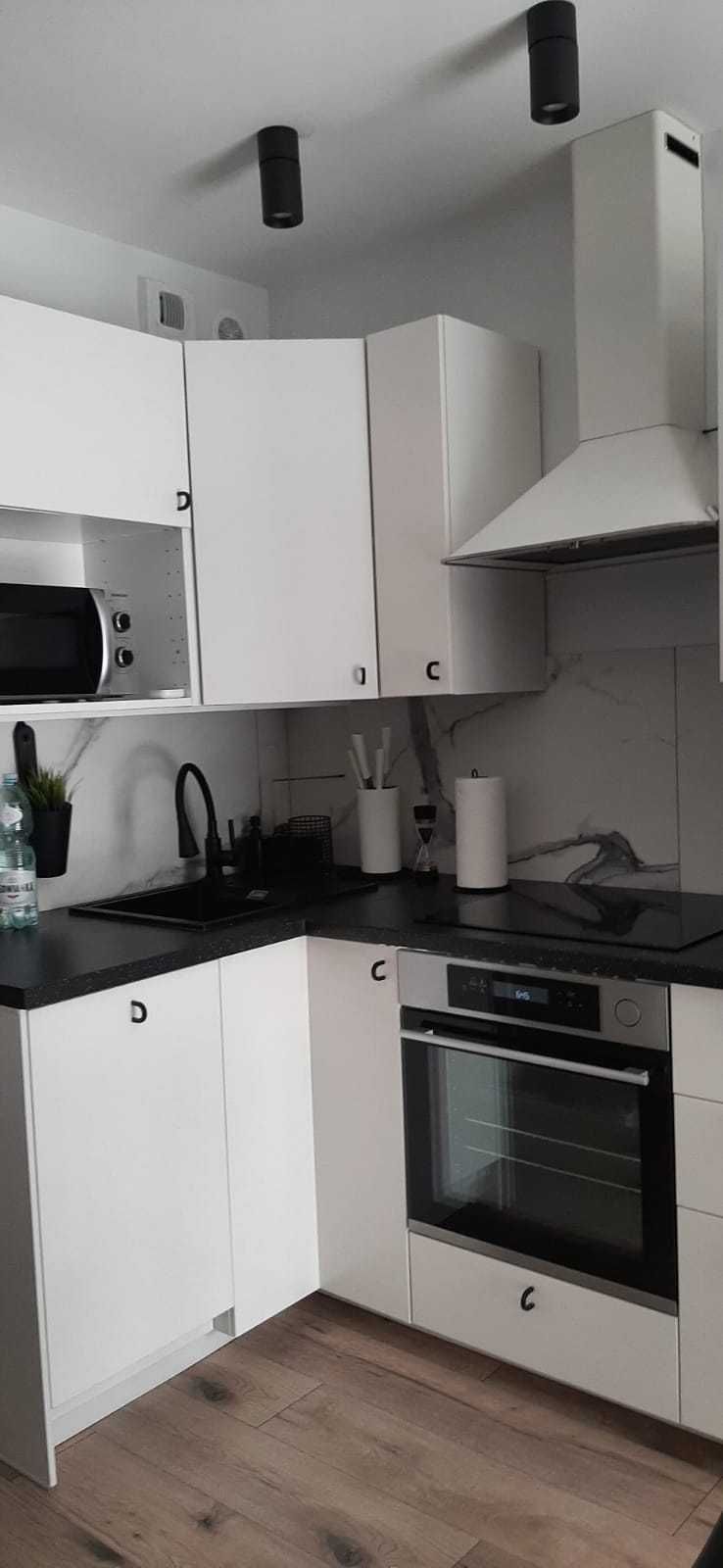 Apartament w Świnoujściu na okres krótkoterminowy