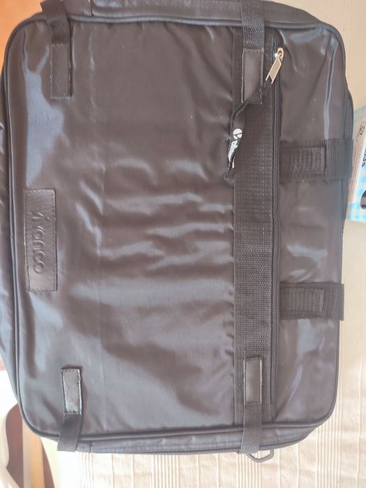 Mala computador nova