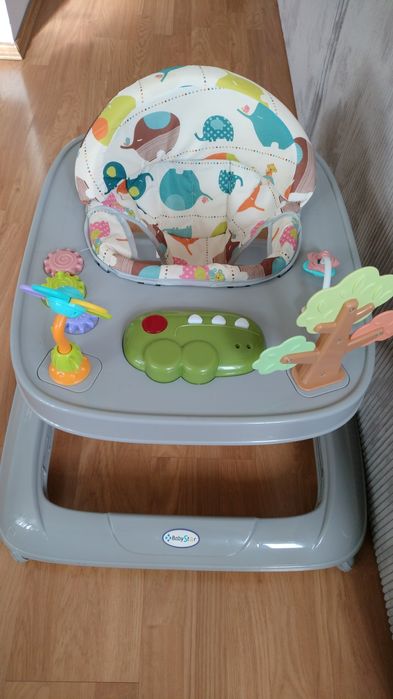 Chodzik interaktywny