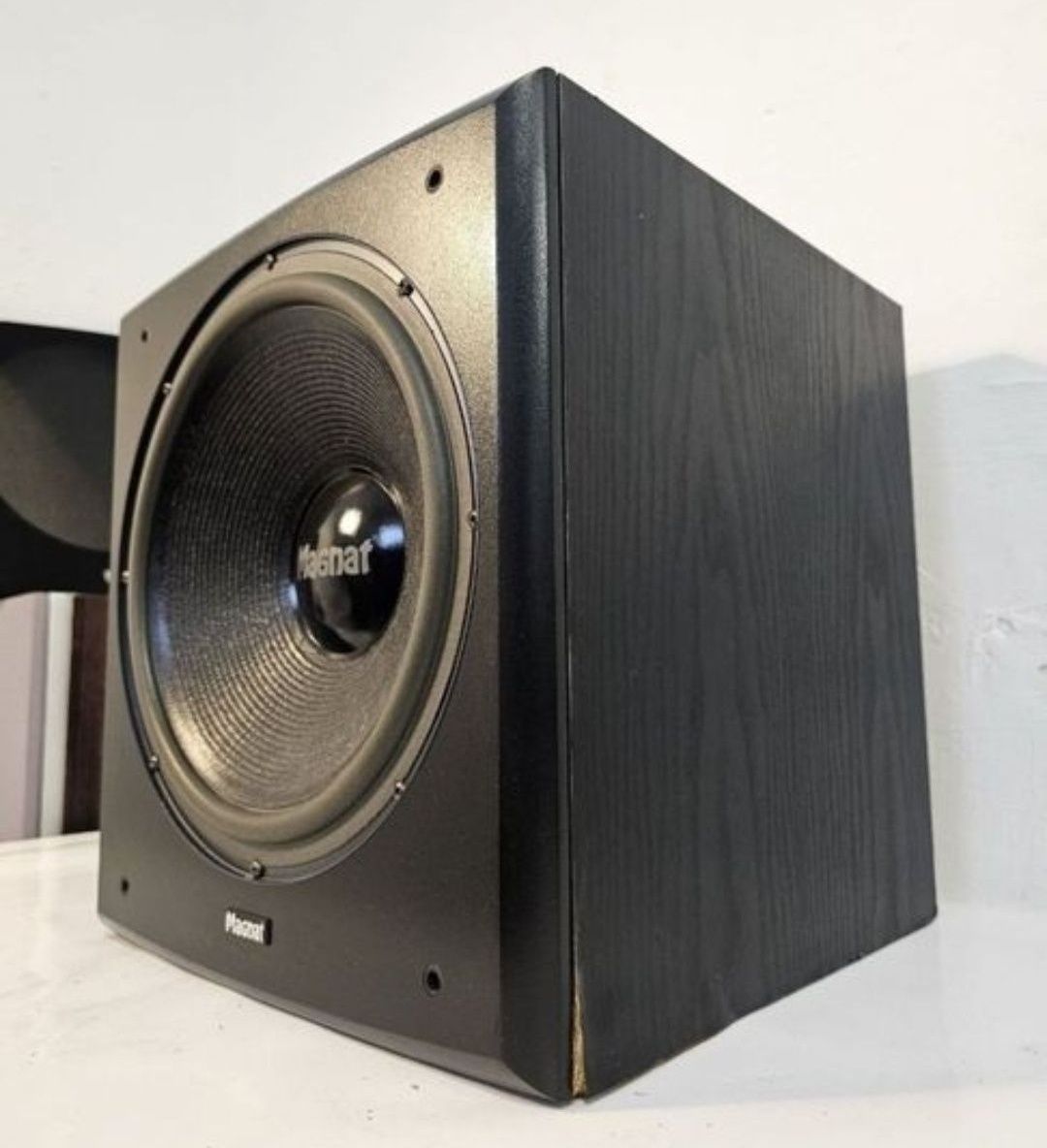 SUBWOOFER aktiv  Vector Sub 30
