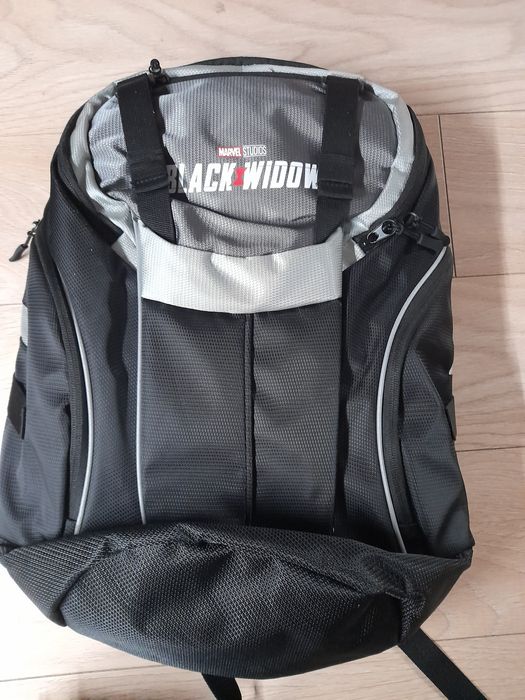 Plecak BLack Widow Marvel Studio