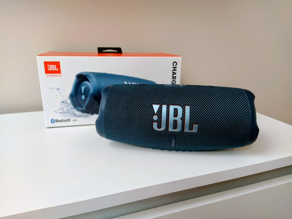 Głośnik JBL Charge 5