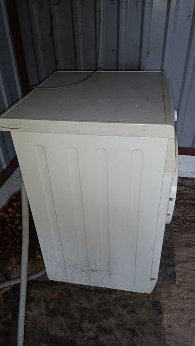 Продам пральну машинку