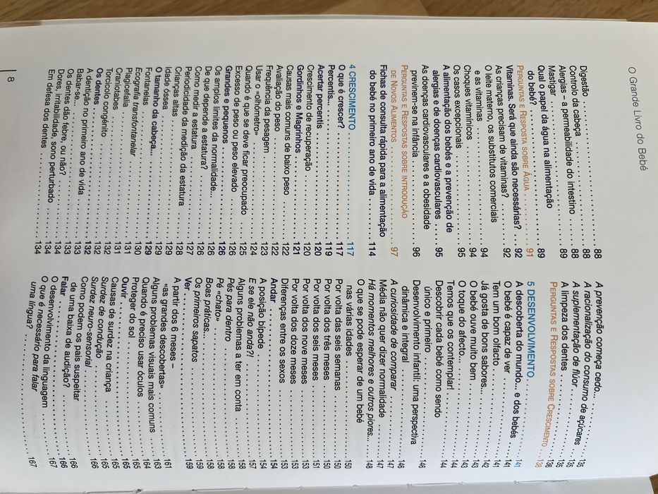 Vendo O Grande Livro do Bebe