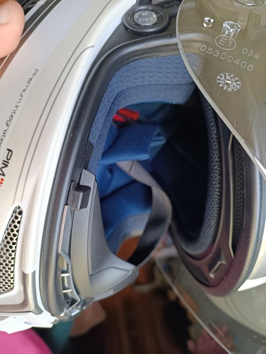 Kask HJC, RPHA 10 plus rozmiar S