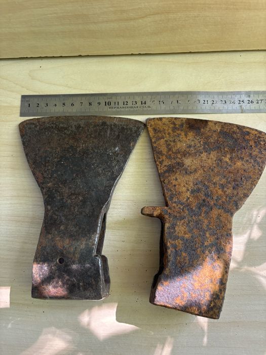 Топор продам б/у