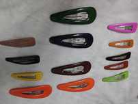 Ganchos de cabelo