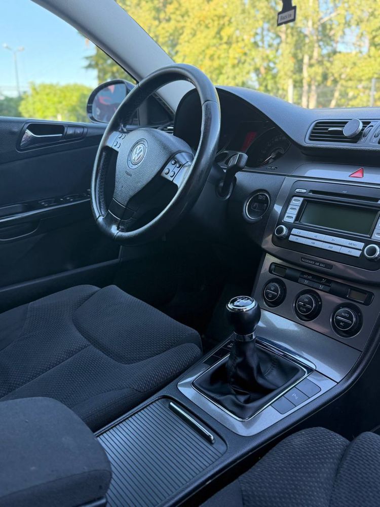 Sprzedam Passat b6