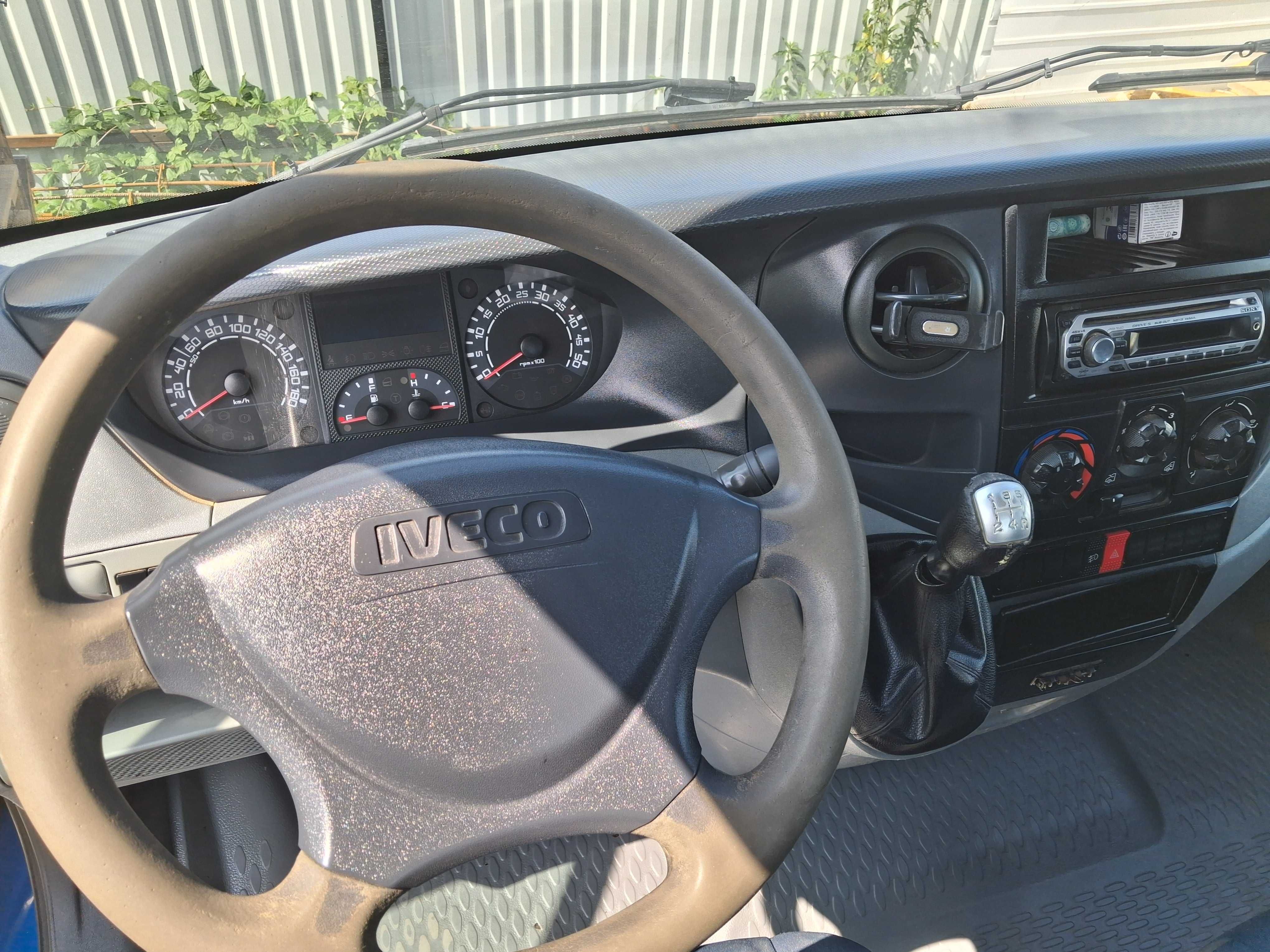 Iveco 2.3 do sprzedania