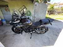 Benelli trk 502 x
