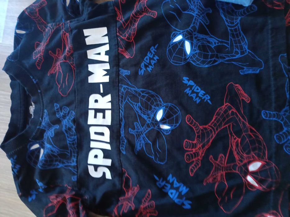 Bluzki chłopięce 110