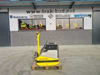 Zagęszczarka Wacker Neuson DPU 6555 Husqvarna Bomag Weber Ammann