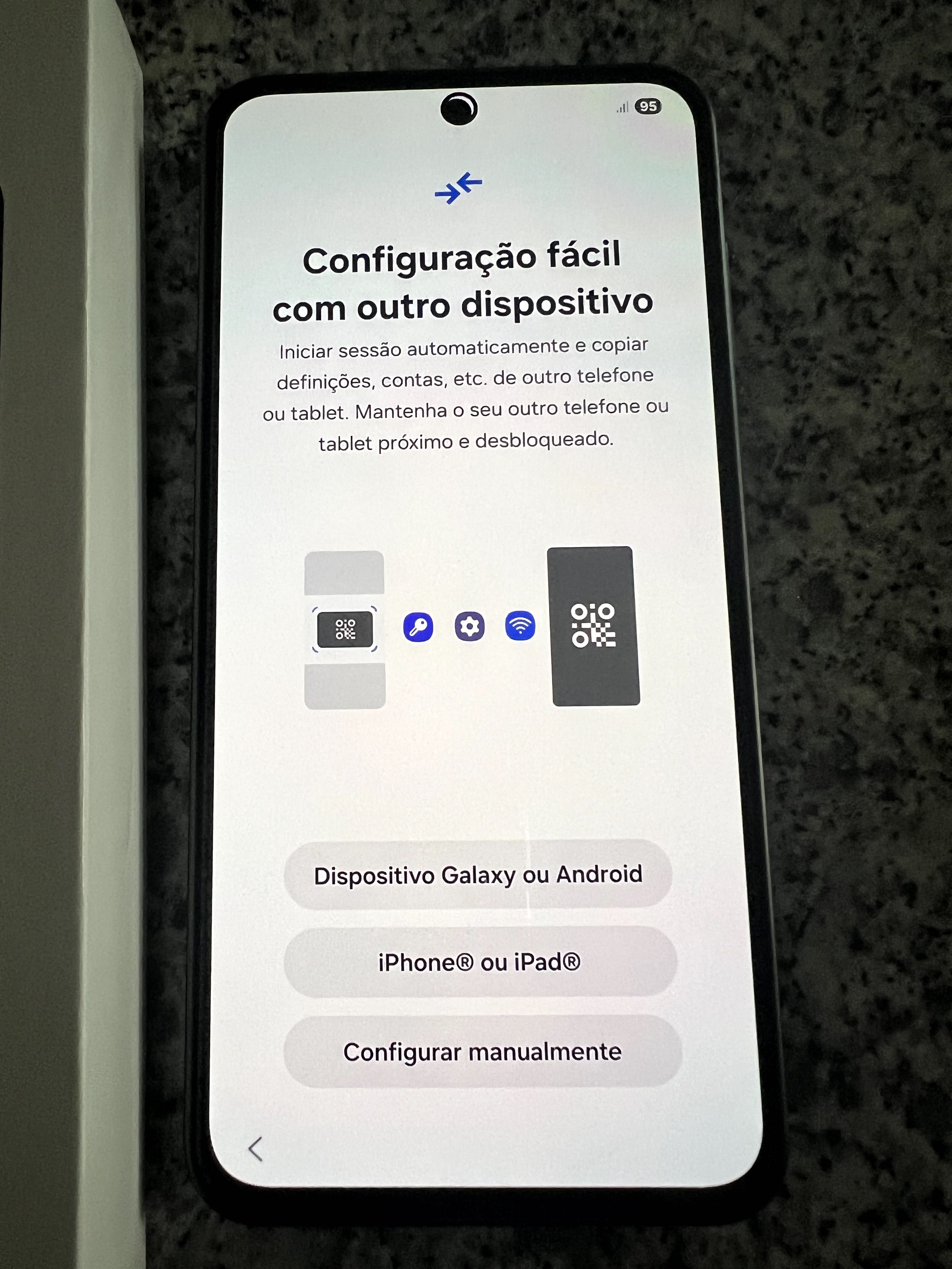 Samsung galaxy A36