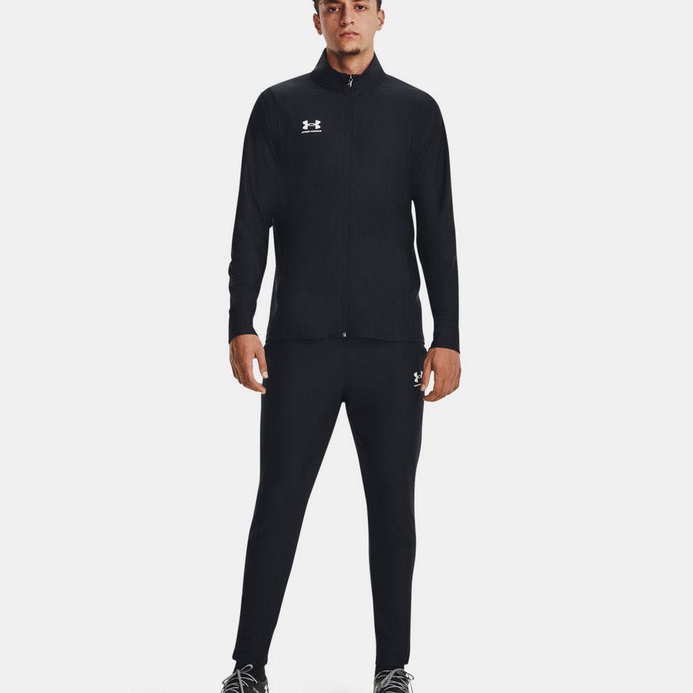 США Спортивний костюм Under Armour Challenger (XS по 4XL)(1379592-001)
