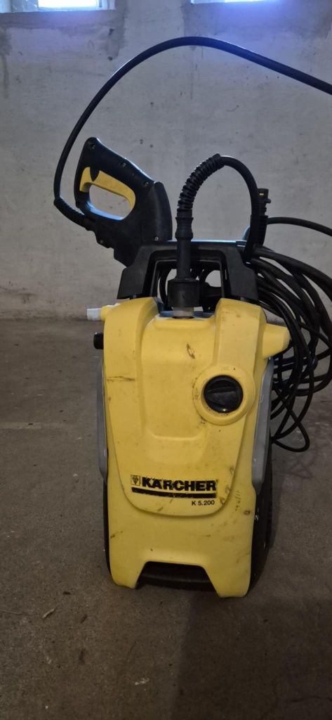 Myjja Karcher K5.200