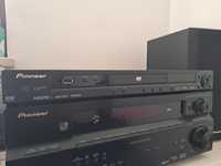 Odtwarzacz DVD Pioneer DV-400V