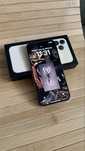 Iphone 13pro max gold - bateria 88% - 256GB