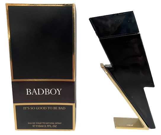 Bad Boy 110ml Perfumy męskie