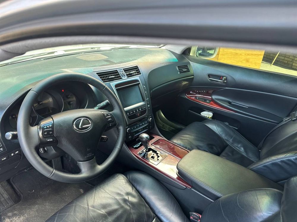 Lexus GS 300 2007