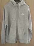 Casaco nike tamanha L