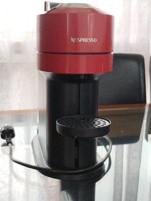 Nespresso Vertuo Next
