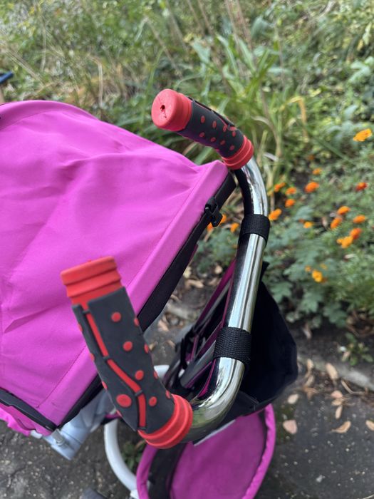 Велосипед детский