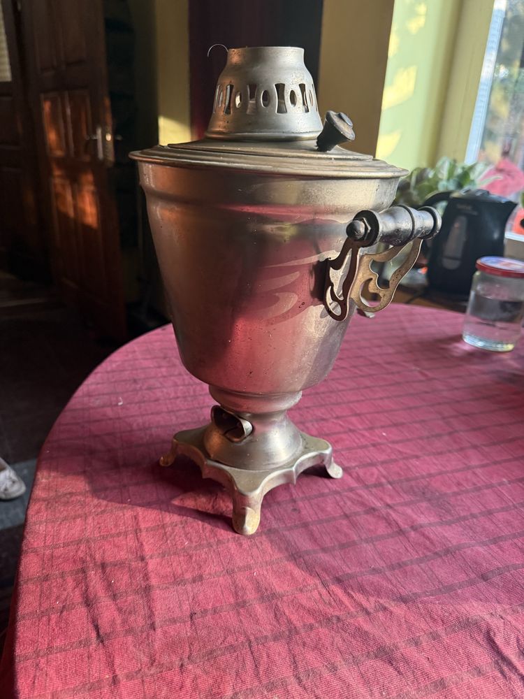 Самовар електричний