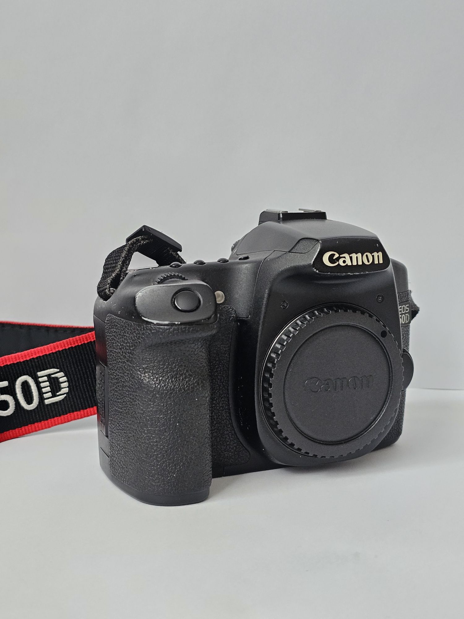 Body Canon EOS 50D