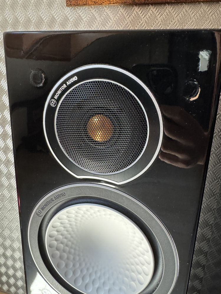 Kolumny Monitor Audio Silver 6