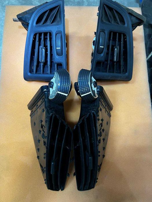 пластик рамка воздуховод SYNC1 SYNC3 Ford