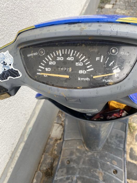 Продам скутер Дио 27