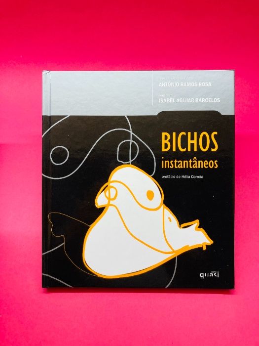 Bichos Instantâneos - Autores Vários