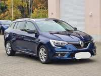 Renault Megane 2019