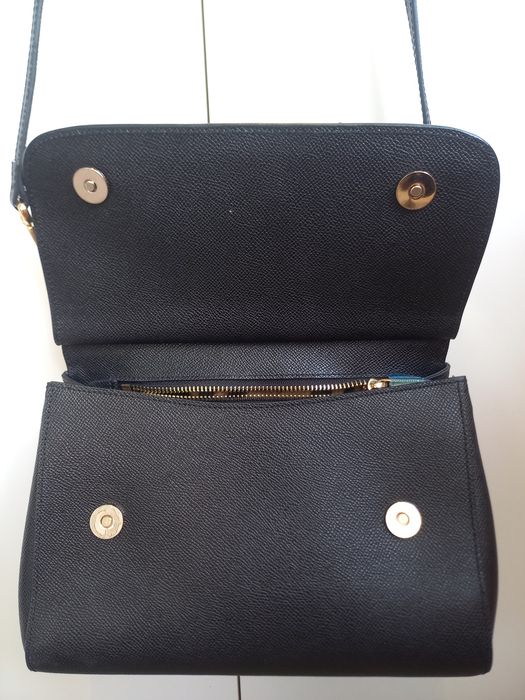 Жіноча сумочка Dolce Gabbana Sicily Bag