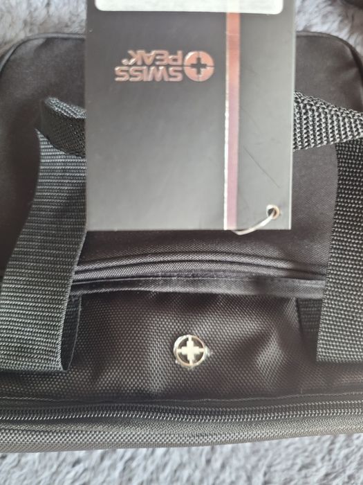 Torba termoizolacyjna Swiss Peak NOWA