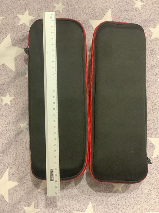 Бездротовий Bluetooth мікрофон караоке Star Voice Q7 золотий