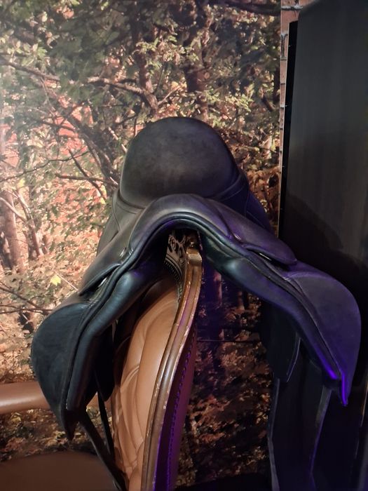 Top Reiter 9.61 siodło rajdowe 17.