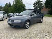 Fiat Stilo 1.9 JTD