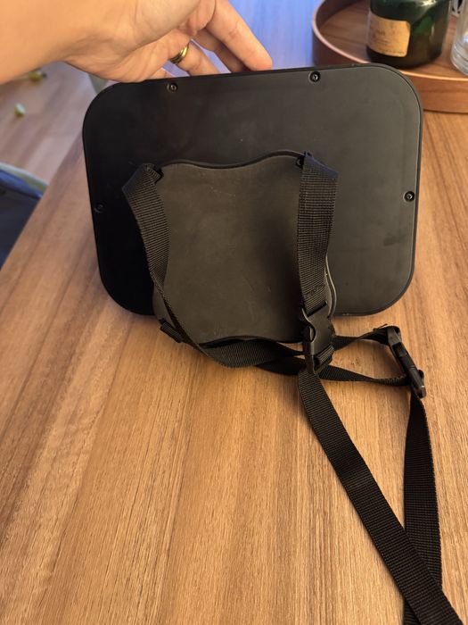 ESPELHO para benco de trás