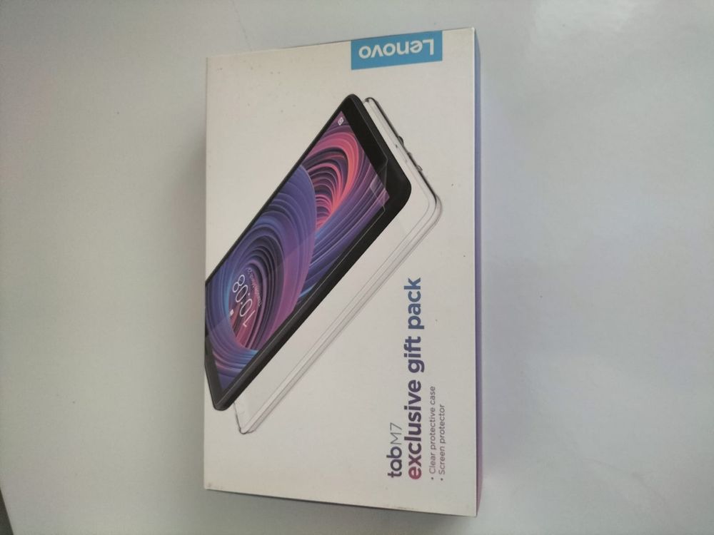 Tablet Lenovo M7 NOVO